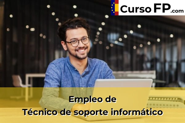 Técnico de soporte
